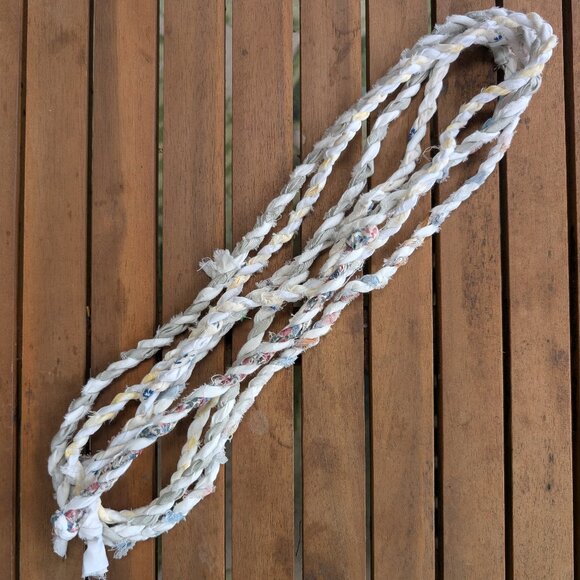 Other - Handmade Fabric Twine